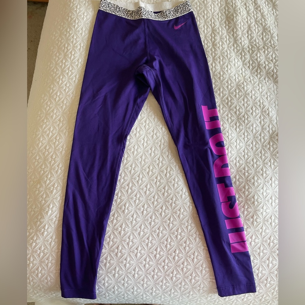Nike Dry Fit